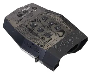 Бинокль цифровой ночного видения Levenhuk Halo 13X PLUS, изображение 13