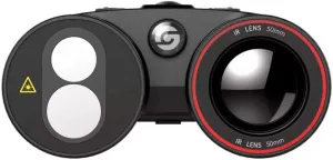 Бинокль тепловизионный Guide TN450 с дальномером, изображение 8