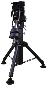 Монтировка Sky-Watcher EQ8 PRO SynScan GOTO с треногой, изображение 3