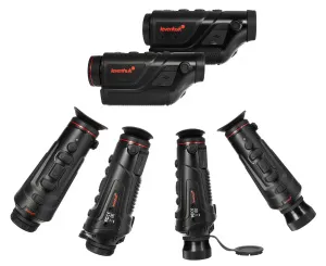 Монокуляр тепловизионный Levenhuk Fatum Z100, изображение 17