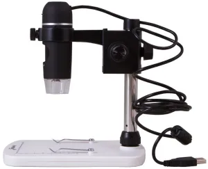 Микроскоп цифровой Levenhuk DTX 90, изображение 4