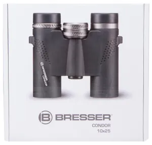 Бинокль Bresser Condor UR 10x25, изображение 13
