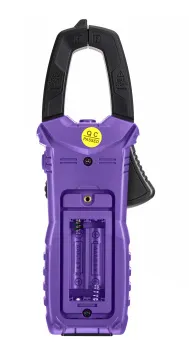 Токоизмерительные клещи Ermenrich Ping MK20, изображение 9