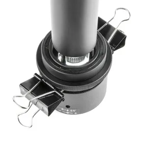 Трихинеллоскоп Микмед T100, изображение 5