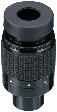 Окуляр Bresser LER Deluxe 8–24 мм, 1,25", изображение 3