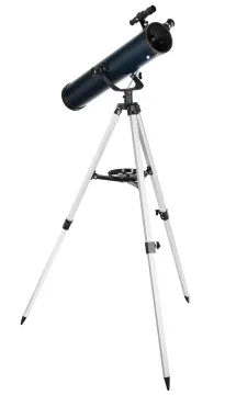 Телескоп Levenhuk Discovery Spark Travel 76 с книгой, изображение 10