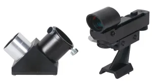 Телескоп Sky-Watcher BK MAK90EQ1, изображение 11
