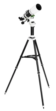 Телескоп Sky-Watcher StarTravel BK 102 AZ PRONTO на треноге Star Adventurer, изображение 3