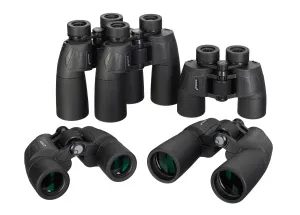 Бинокль Levenhuk New Sherman BASE 10x40, изображение 3