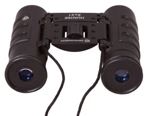 Бинокль Bresser Hunter 8x21, изображение 5
