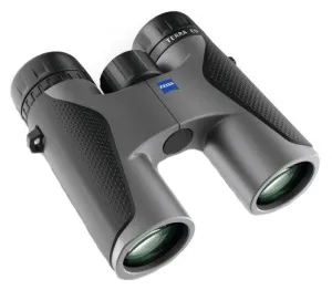 Бинокль Carl Zeiss TERRA ED 8x32, черно-серый, изображение 2