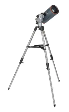 Фототелескоп Levenhuk Kelvin MAK127 AZ GOTO Wi-Fi, изображение 3