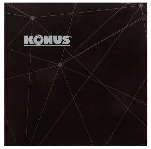 Бинокль Konus Sporty 10x50 WA, изображение 13