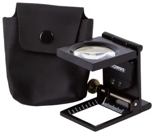 Лупа текстильная Konus Contafili 6x, изображение 2