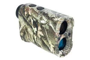 Лазерный дальномер для охоты Levenhuk Camo LC900, изображение 4