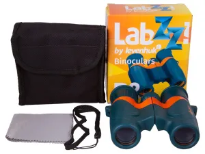Бинокль Levenhuk LabZZ B2, изображение 7