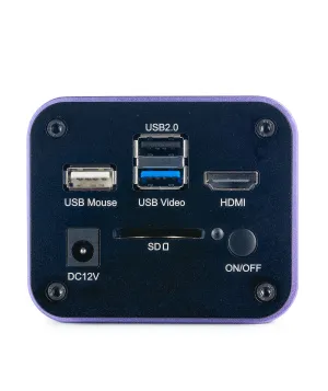 Микроскоп люминесцентный цифровой MAGUS Lum D400L LCD, изображение 22