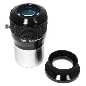 Окуляр проекционный GSO 42 мм, 2", изображение 2