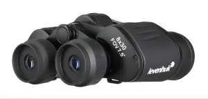 Бинокль Levenhuk New Atom 8x30, изображение 12
