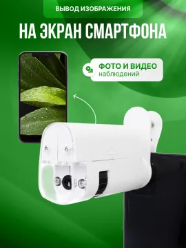 Микроскоп карманный для проверки денег Levenhuk Zeno Cash ZC14, изображение 12