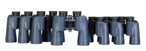 Бинокль Levenhuk New Sherman PLUS 8x42, изображение 2