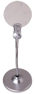 Лупа настольная Levenhuk Zeno Desk D5, изображение 4