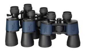 Бинокль Levenhuk Discovery New Gator 10x50, изображение 2