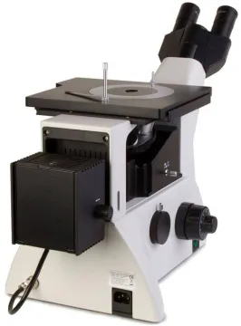 Микроскоп Микромед МЕТ 3, изображение 3