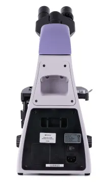 Микроскоп биологический MAGUS Bio 250BL, изображение 13
