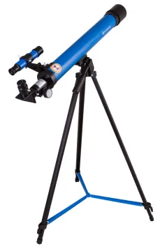 Телескоп Bresser Junior Space Explorer 45/600 AZ, изображение 4