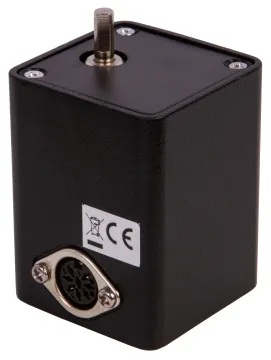 Электропривод часовой оси Bresser Messier для монтировок EXOS-1/MON-1 (с пультом), изображение 5