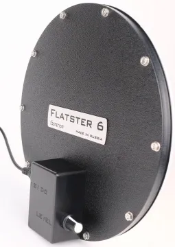 Флэт-филд панель Asterion Flatster 8 для телескопов с апертурой до 200 мм, изображение 4