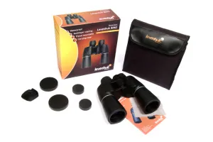 Бинокль Levenhuk Bino PLUS 16x50, изображение 8