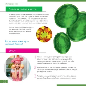 Микроскоп цифровой Levenhuk Discovery Pico Polar с книгой, изображение 5