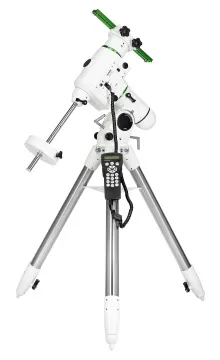 Монтировка Sky-Watcher EQ6 PRO SynScan GOTO со стальной треногой (базовая версия), изображение 2