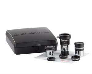 Набор аксессуаров Celestron АstroMaster, изображение 2