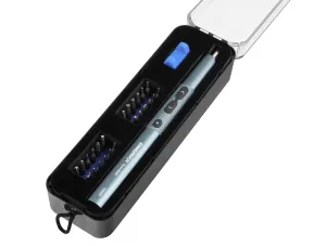 Отвертка для точных работ Ermenrich Tunn PD20, изображение 3