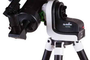 Телескоп Sky-Watcher MAK80 AZ-GTe SynScan GOTO, изображение 9