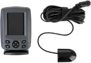 Эхолот NISUS 3,5 Chirp+ (N-FF688C), изображение 8