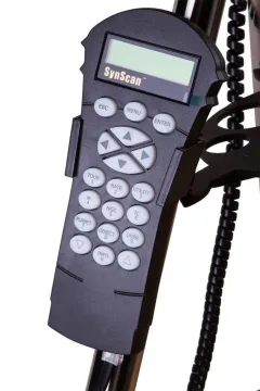 Телескоп Sky-Watcher Star Discovery MAK127 SynScan GOTO, изображение 10