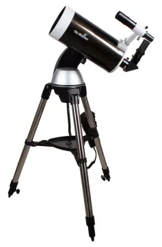 Телескоп Sky-Watcher BK MAK127 AZGT SynScan GOTO, изображение 15