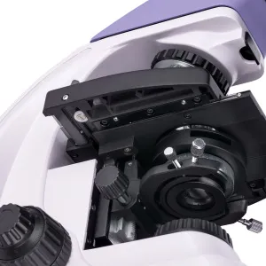 Микроскоп биологический цифровой MAGUS Bio D230T, изображение 18