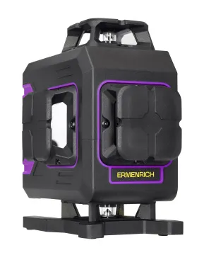 Лазерный уровень Ermenrich PRO LV70, изображение 4