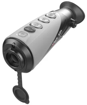 Монокуляр тепловизионный iRay Xeye E2n v2, изображение 5