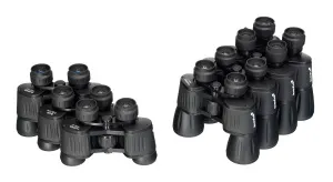 Бинокль Levenhuk New Atom 8x40, изображение 2