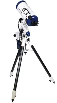 Телескоп Meade LX85 6" с пультом AudioStar, изображение 2