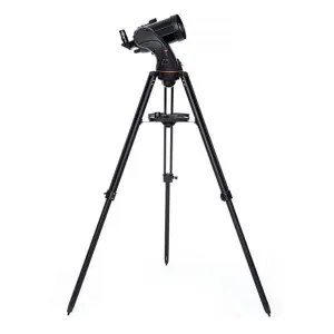 Телескоп Celestron Astro Fi 5, изображение 5