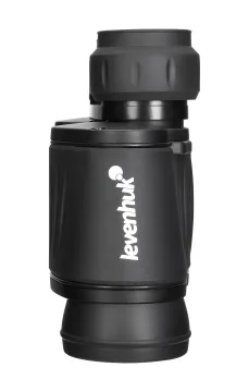 Бинокль Levenhuk New Atom 8x30, изображение 9