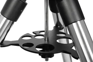 Монтировка Sky-Watcher Fusion 120i с треногой, изображение 10