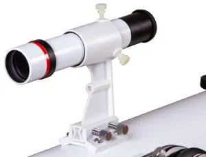 Труба оптическая Bresser Messier NT-150L/1200 Hexafoc, изображение 10